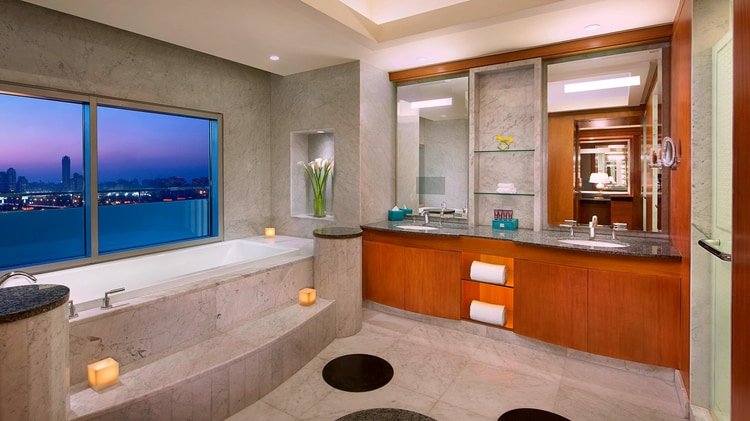 Luxury Bathroom