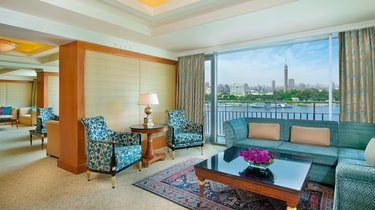 Premium Suite