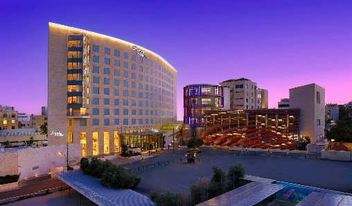 Signia by Hilton Amman