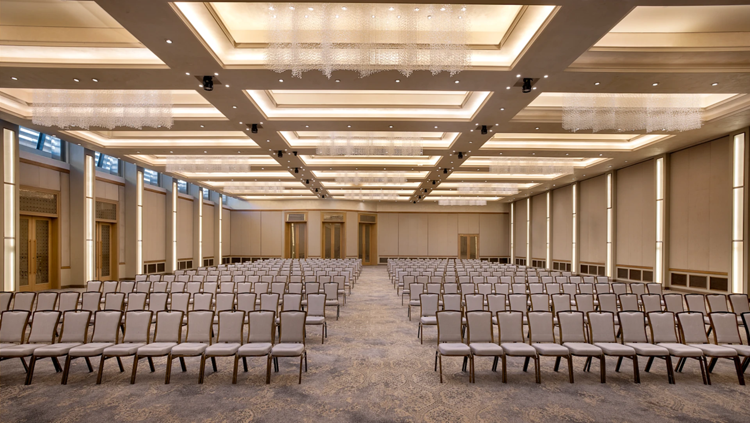Signia by Hilton Amman 2