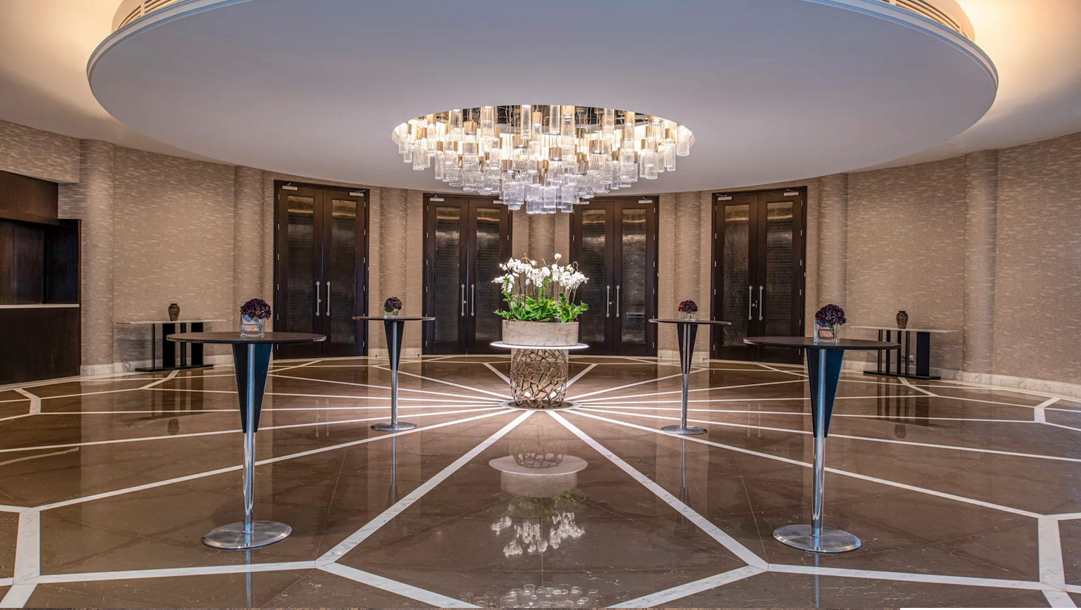 Signia by Hilton Amman 4