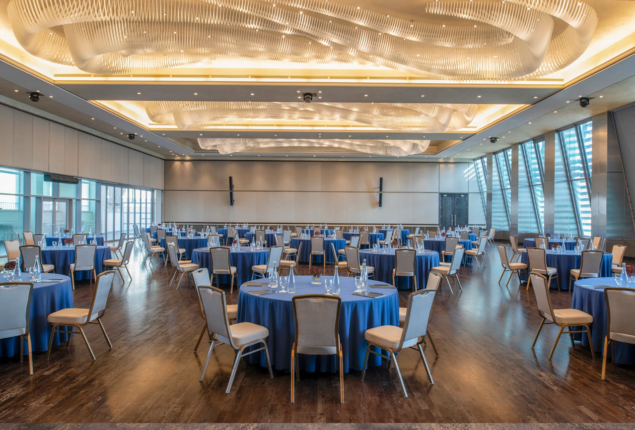 Signia by Hilton Amman 3